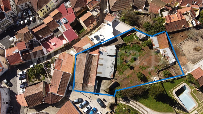 Terreno / Loures, Fanhões