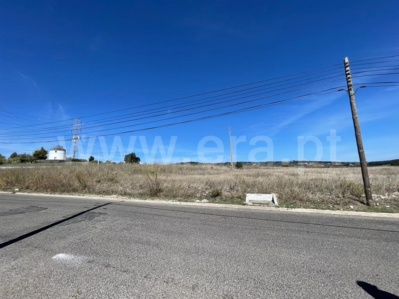 Terreno / Loures, Loures