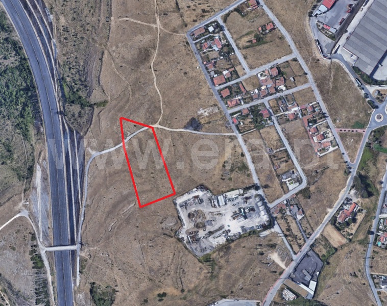 Terreno  Loures, Lousa - 1300747 - 2