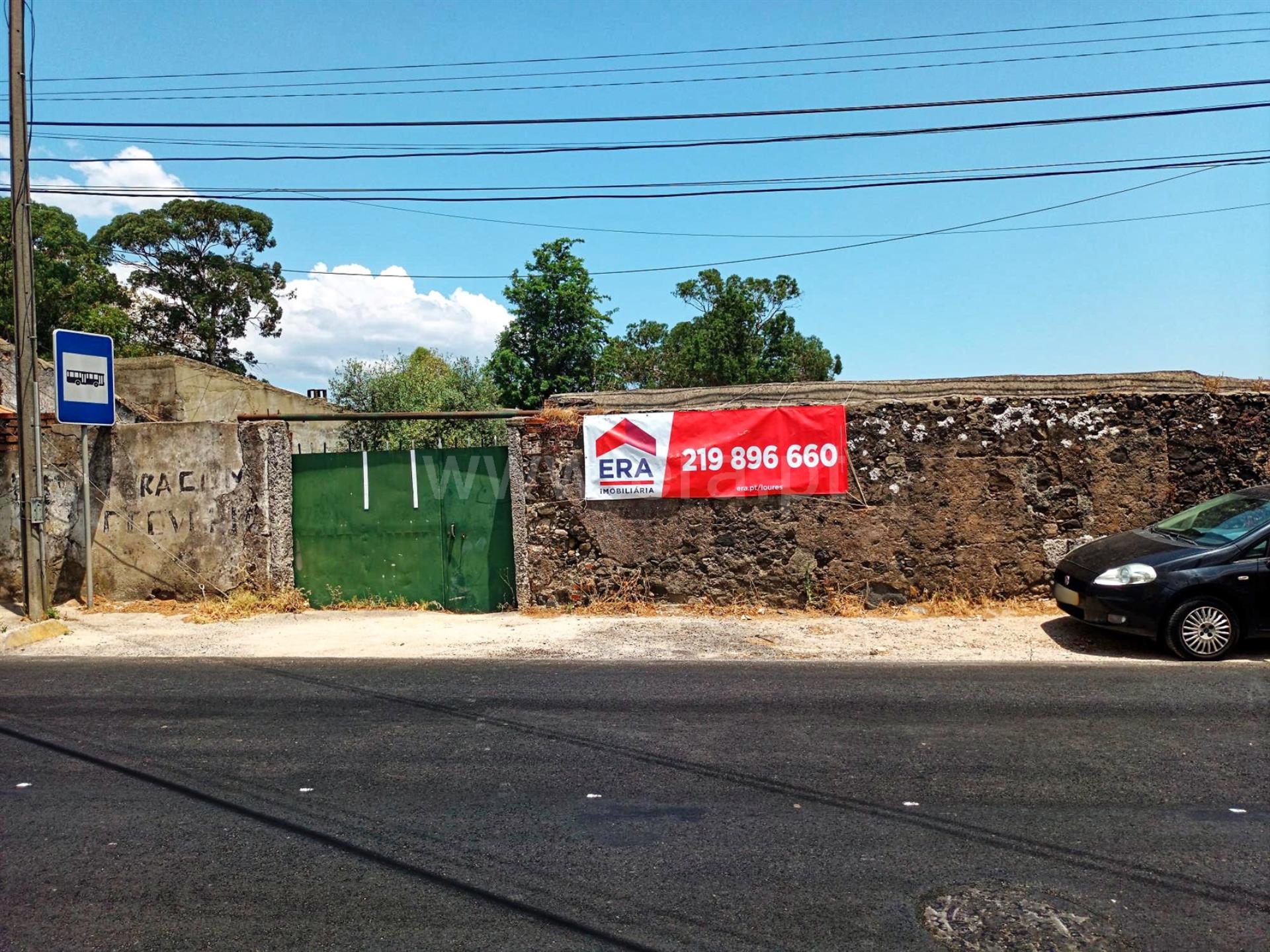 Land for sale in Loures, Portugal — €950,000
