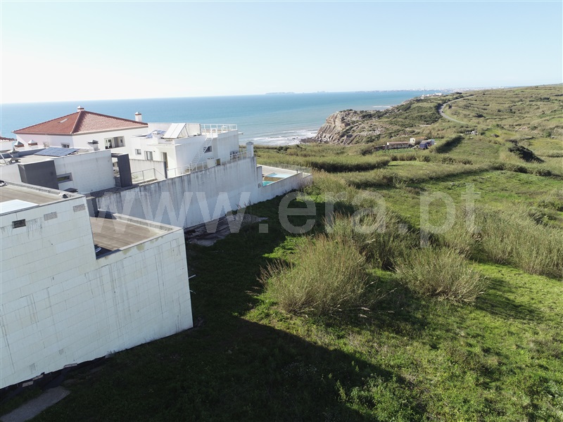 Terreno  com Vista Mar Lourinhã, Praia da Areia Branca - 1471371 - 5
