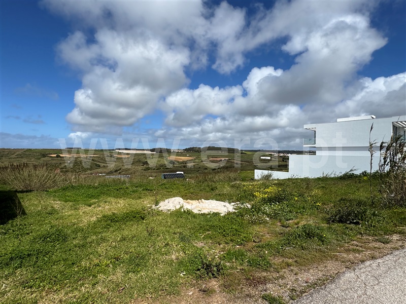 Terreno  com Vista Mar Lourinhã, Praia da Areia Branca - 1471371 - 7