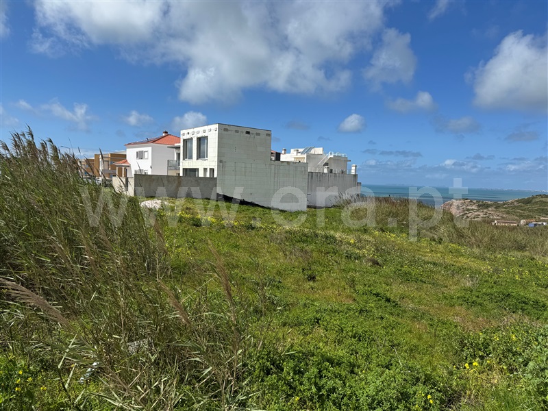 Terreno  com Vista Mar Lourinhã, Praia da Areia Branca - 1471371 - 8
