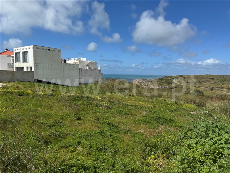 Terreno  com Vista Mar Lourinhã, Praia da Areia Branca - 1471371 - 9