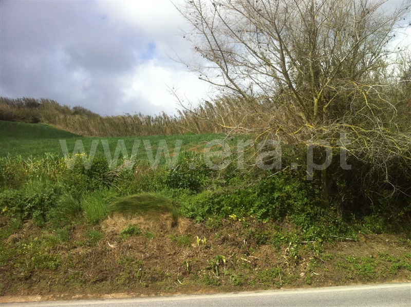 Terreno  Lourinhã, Casal Lourim - 722257 - 6