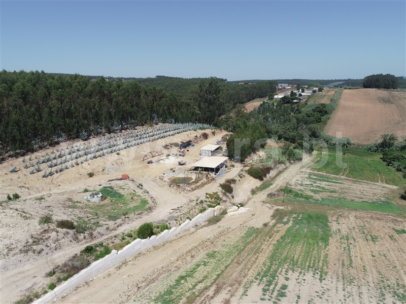 Terreno / Lourinhã, Moita dos Ferreiros