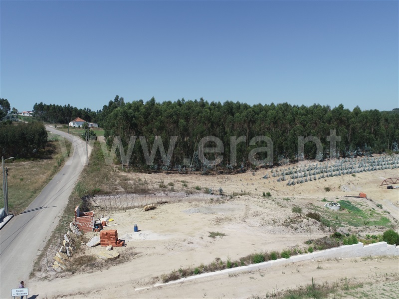 Terreno  Lourinhã, Moita dos Ferreiros - 1421336 - 2