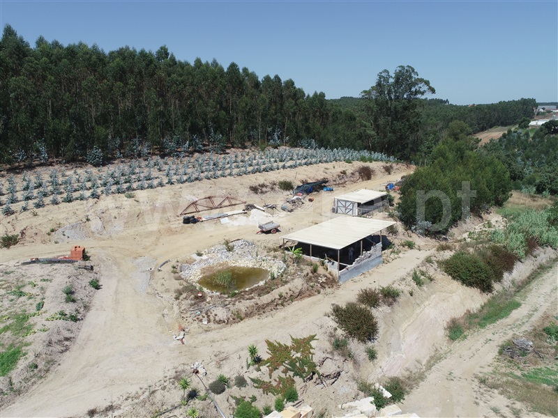 Terreno  Lourinhã, Moita dos Ferreiros - 1421336 - 4