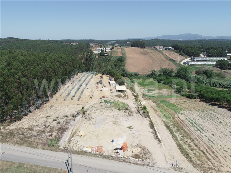 Terreno  Lourinhã, Moita dos Ferreiros - 1421336 - 8