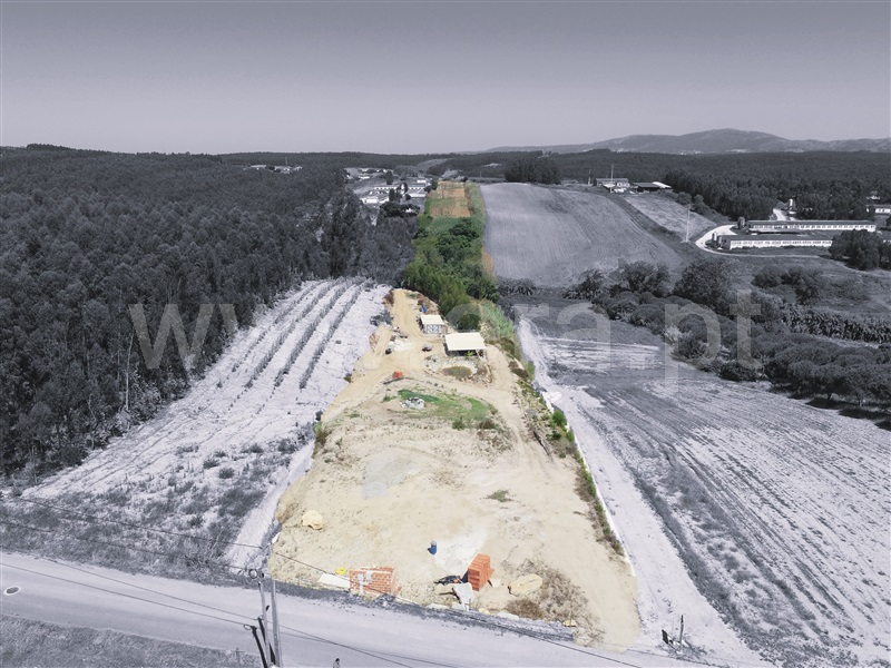 Terreno / Lourinhã, Moita dos Ferreiros