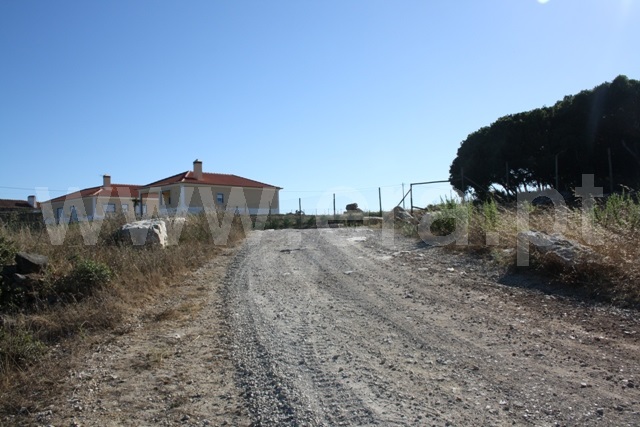 Terreno  Lourinhã, Reguengo Grande - 527639 - 7