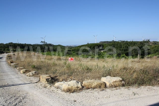 Terreno  Lourinhã, Reguengo Grande - 527639 - 12