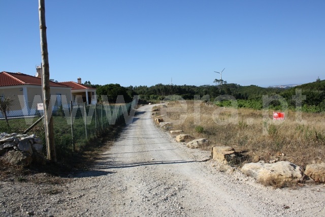 Terreno  Lourinhã, Reguengo Grande - 527639 - 13