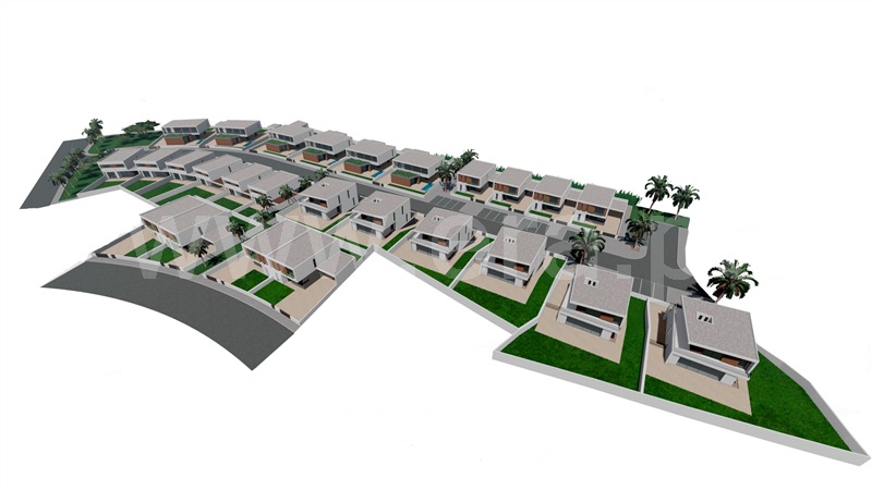 Terreno / Lourinhã, Ribamar