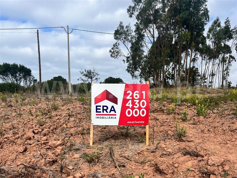Terreno Rústico  Lourinhã, Pregança do Mar - 1510761 - 3