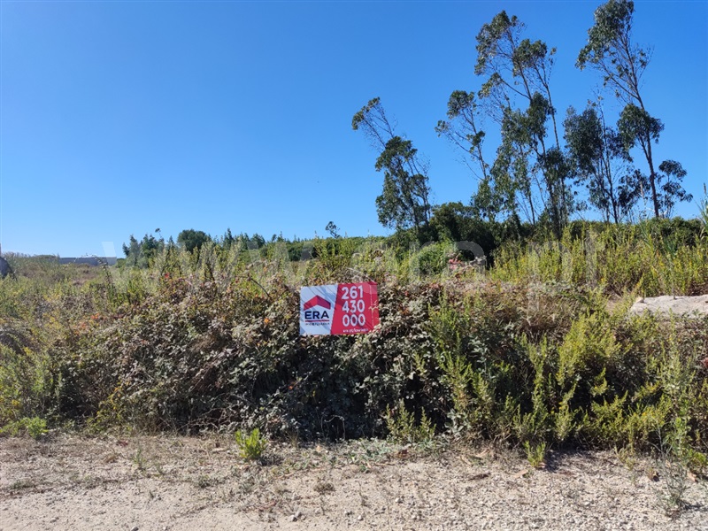 Terreno / Lourinhã, São Bartolomeu dos Galegos e Moledo