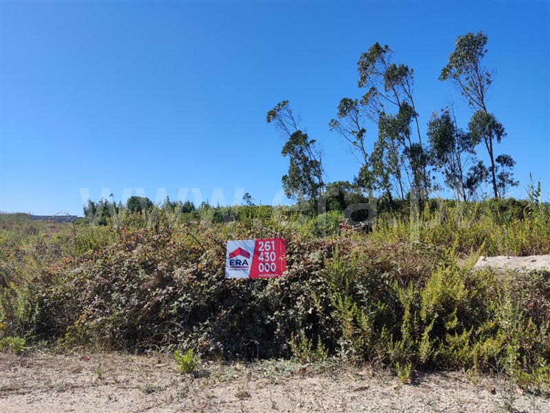 Terreno  Lourinhã, São Bartolomeu dos Galegos - 1430329 - 2
