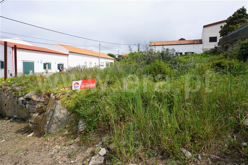Terreno / Lourinhã, São Bartolomeu dos Galegos