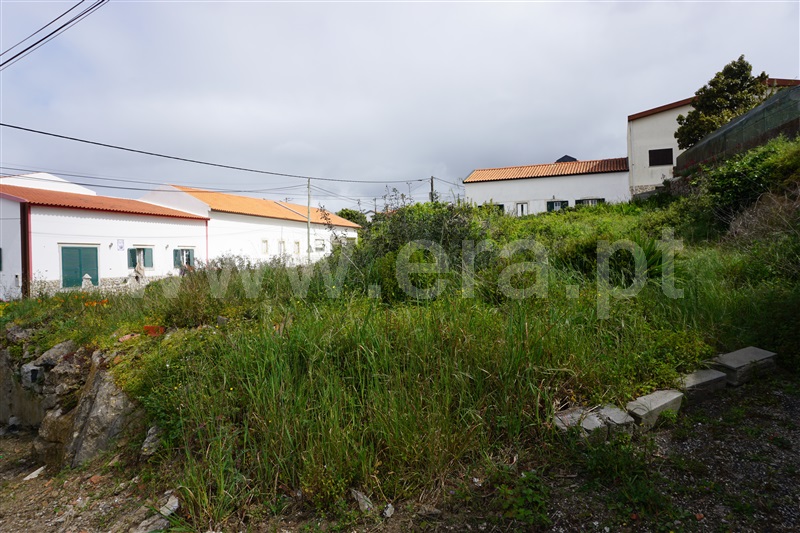Terreno  Lourinhã, São Bartolomeu dos Galegos e Moledo - 1240195 - 2