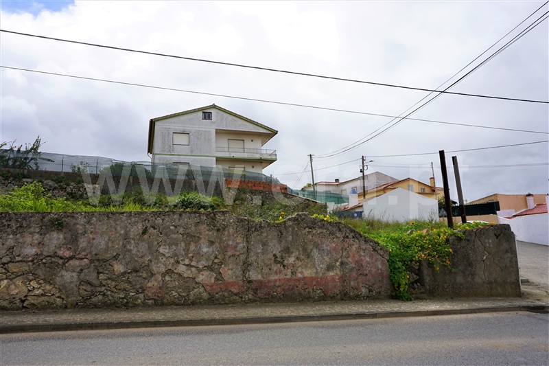 Terreno  Lourinhã, São Bartolomeu dos Galegos e Moledo - 1240195 - 6
