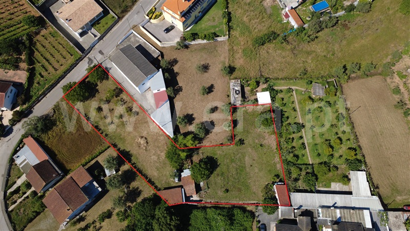Terreno / Lousã, Foz de Arouce e Casal de Ermio