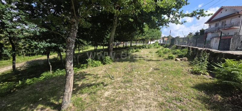 Terreno / Lousada, Caíde de Rei