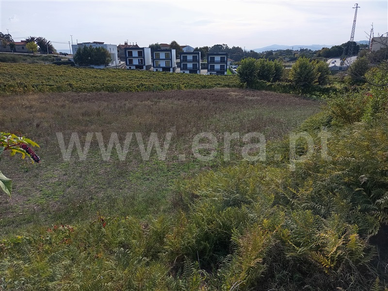 Terreno / Lousada, Cristelos, Boim e Ordem