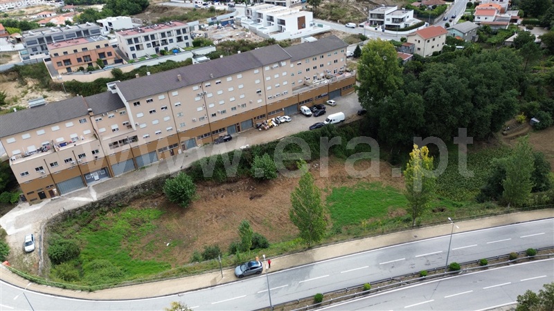 Terreno / Lousada, Cristelos, Boim e Ordem