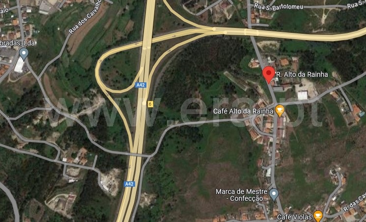 Terreno / Lousada, Figueiras e Covas