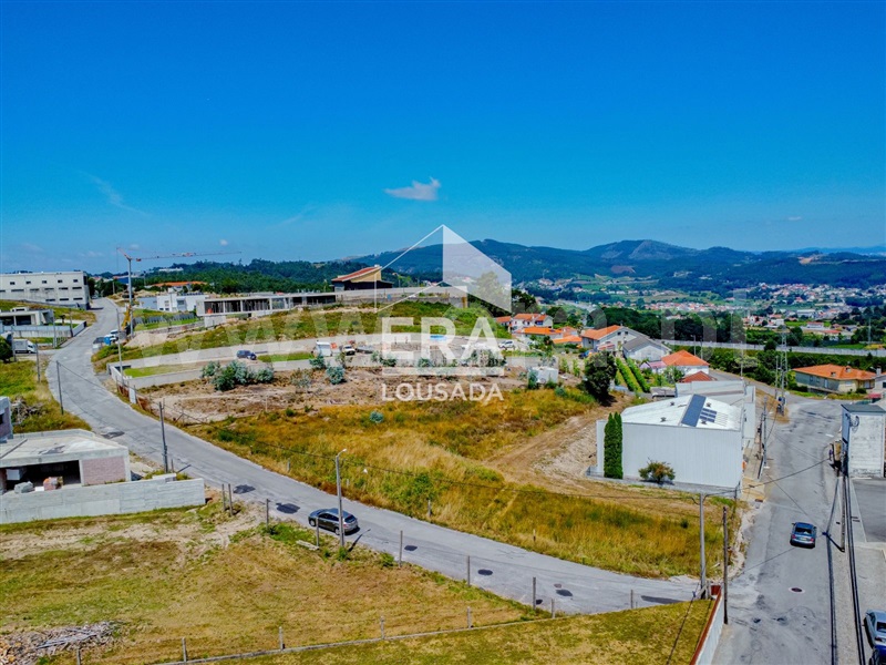 Terreno  Lousada, Figueiras e Covas - 1419020 - 3