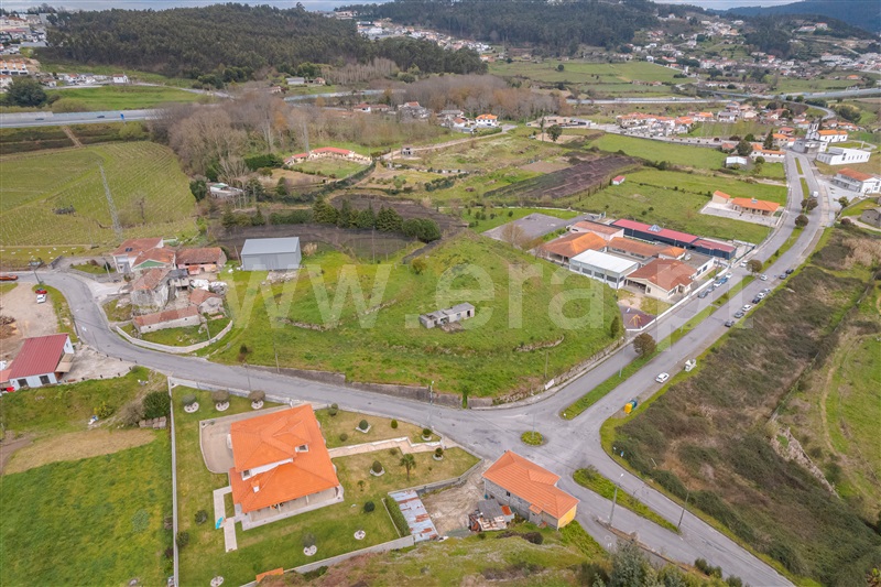 Terreno  Lousada, Figueiras e Covas - 1480600 - 2
