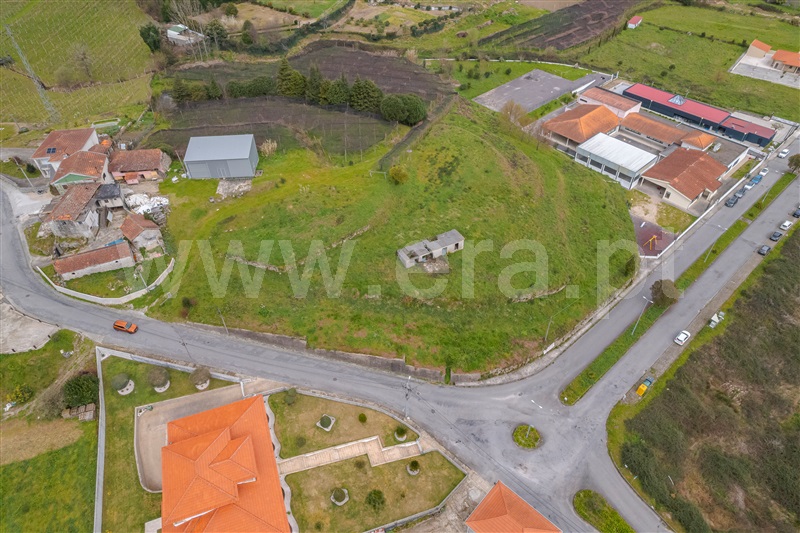Terreno  Lousada, Figueiras e Covas - 1480600 - 3