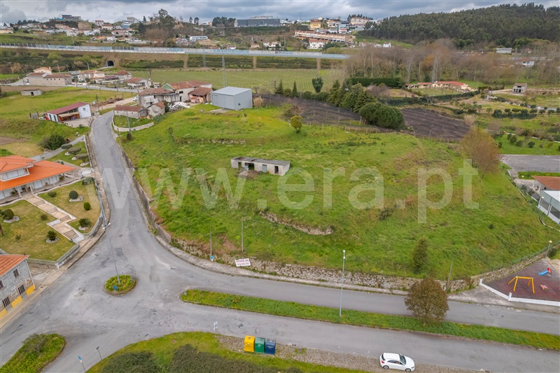 Terreno  Lousada, Figueiras e Covas - 1480600 - 4