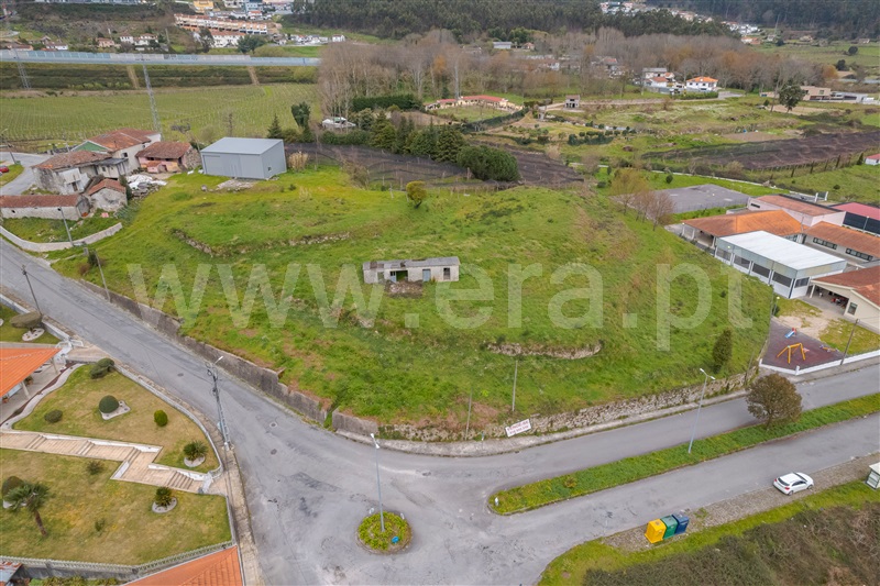 Terreno  Lousada, Figueiras e Covas - 1480600 - 5