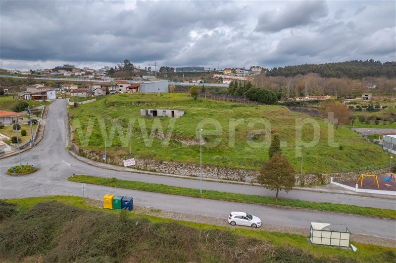 Terreno  Lousada, Figueiras e Covas - 1480600 - 6
