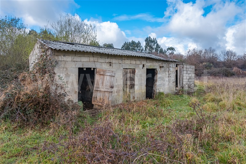 Terreno  Lousada, Lustosa e Barrosas (Santo Estêvão) - 1302686 - 3