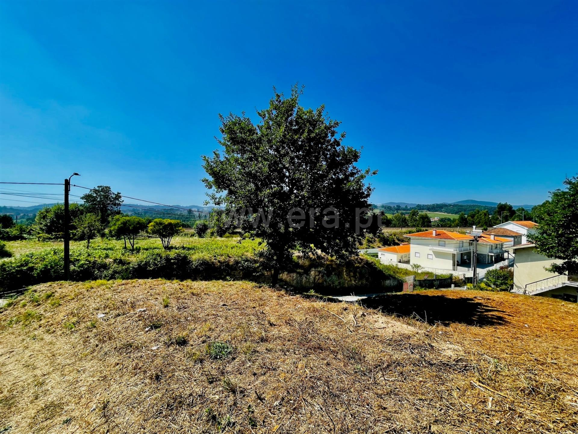 Land for sale in Lousada, Portugal — €98,500