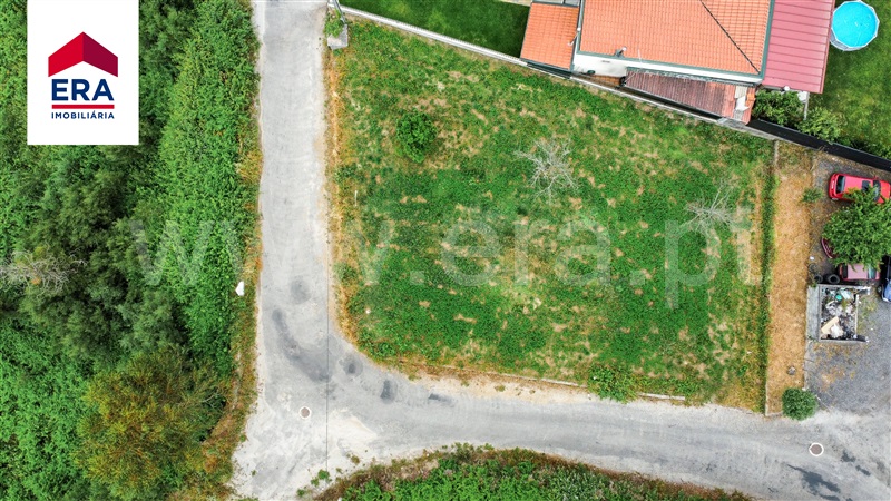 Terreno  Lousada, Cristelos, Boim e Ordem - 1244628 - 2