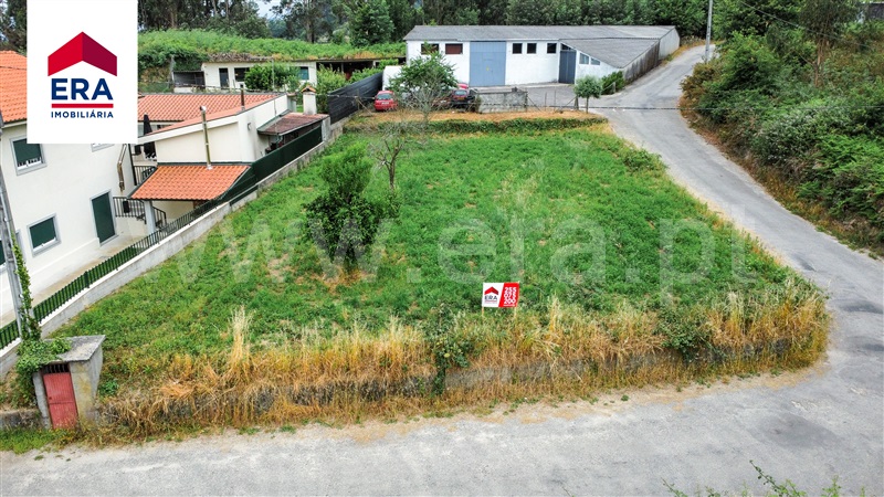 Terreno  Lousada, Cristelos, Boim e Ordem - 1244628 - 3