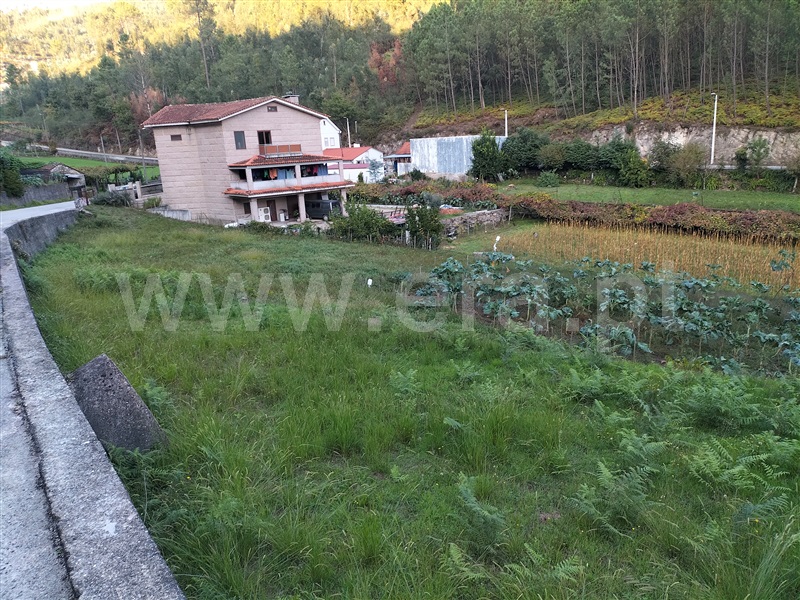 Terreno para Construção  Lousada, Sousela - 1368381 - 2