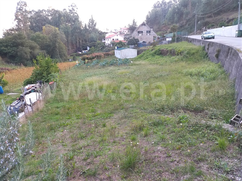 Terreno para Construção  Lousada, Sousela - 1368381 - 3