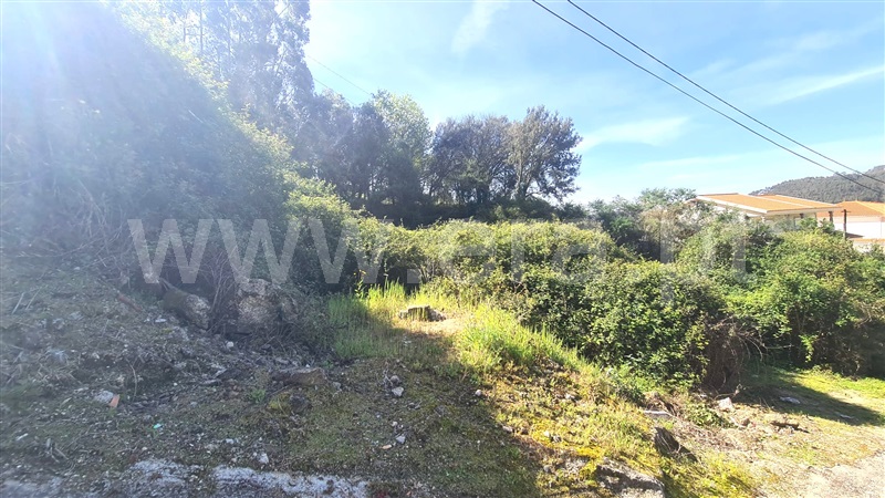 Terreno  Lousada, Sousela - 1474945 - 2
