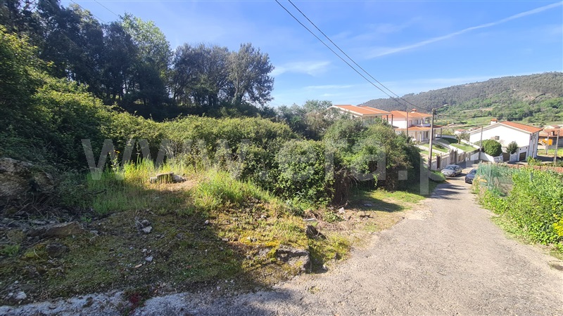 Terreno / Lousada, Sousela