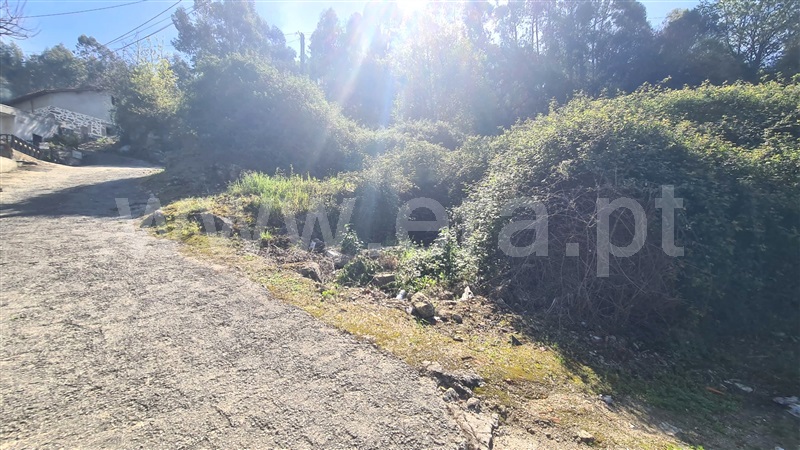 Terreno  Lousada, Sousela - 1474945 - 4