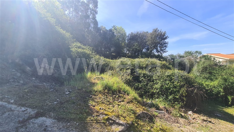 Terreno  Lousada, Sousela - 1474945 - 7