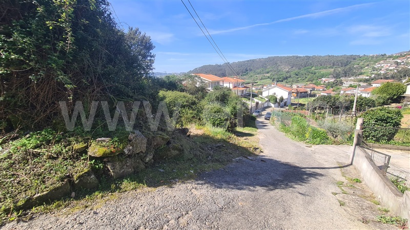 Terreno  Lousada, Sousela - 1474945 - 8