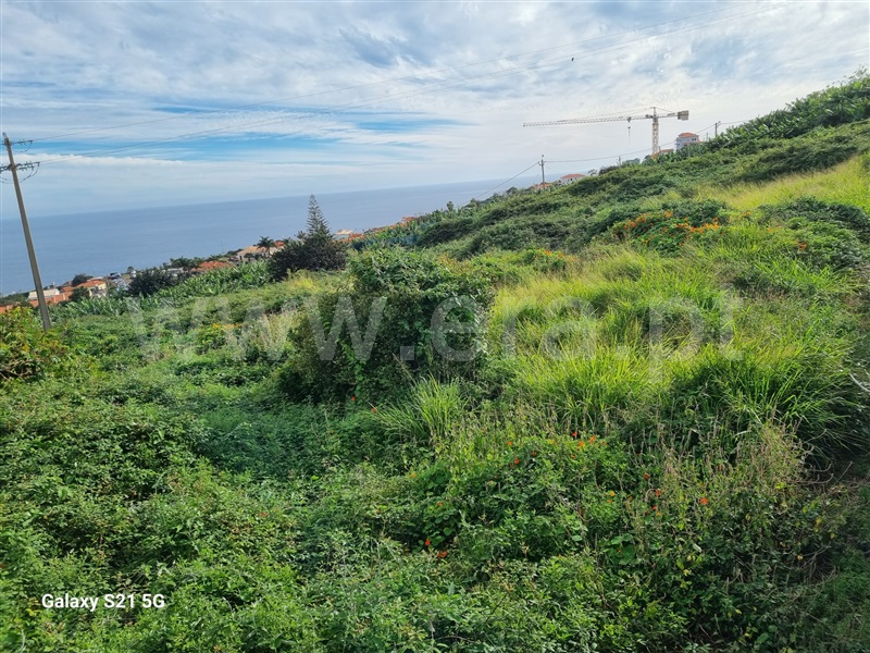 Terreno  Machico, Água de Pena - 1378967 - 4