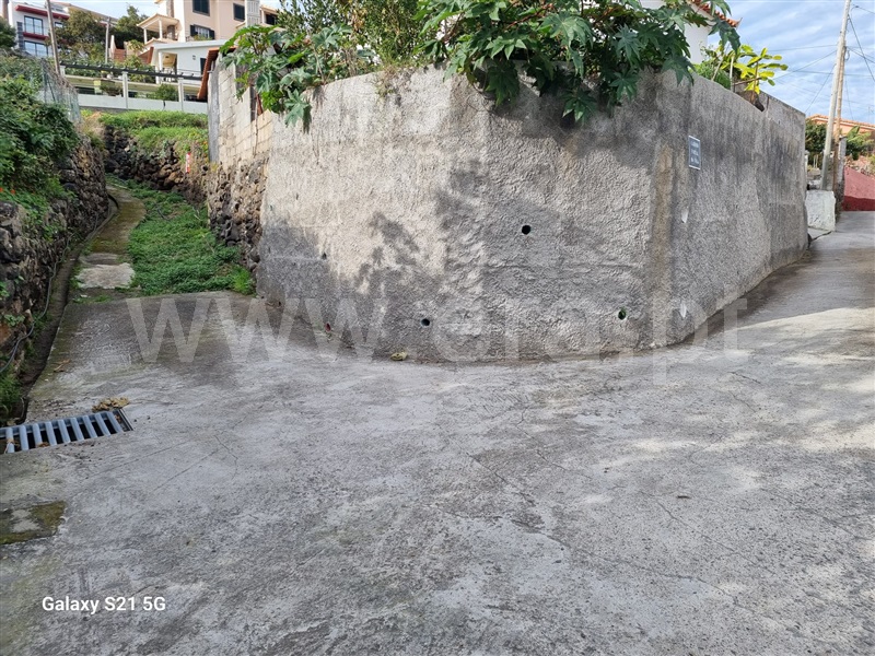 Terreno  Machico, Água de Pena - 1378967 - 5