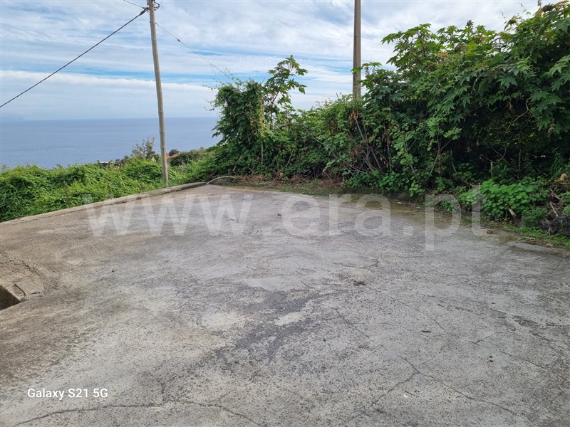 Terreno  Machico, Água de Pena - 1378967 - 7
