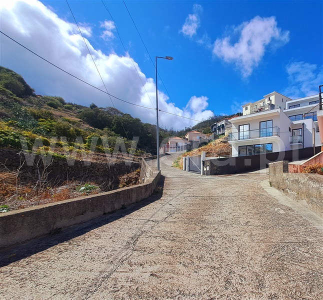 Terreno  com Vista Mar Machico, Água de Pena - 1422185 - 19